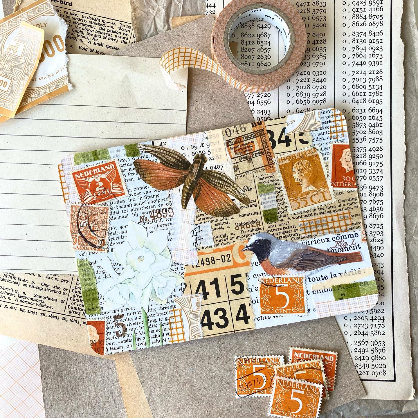 Fijne Koningsdag! 🧡